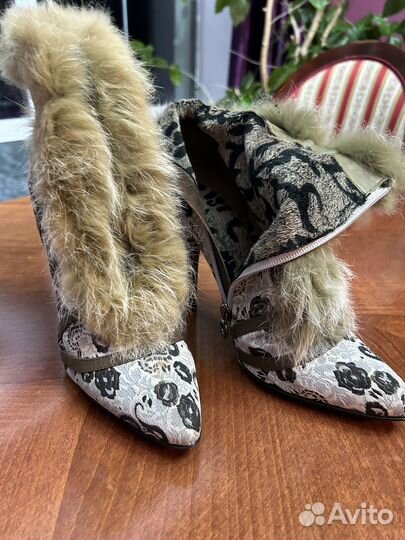 Ботильны гобелен, р. 39