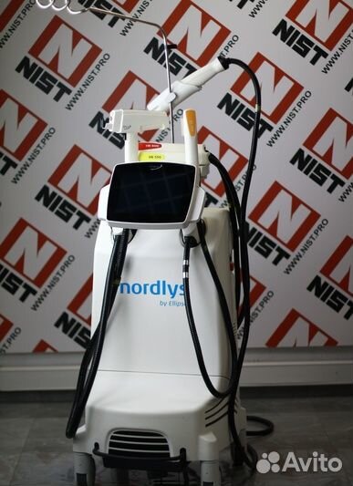 Ремонт косметологического оборудования