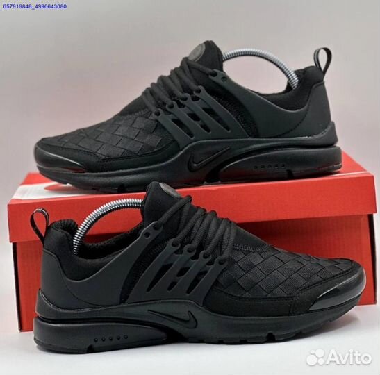 Nike Air Presto SE (Арт.55943)