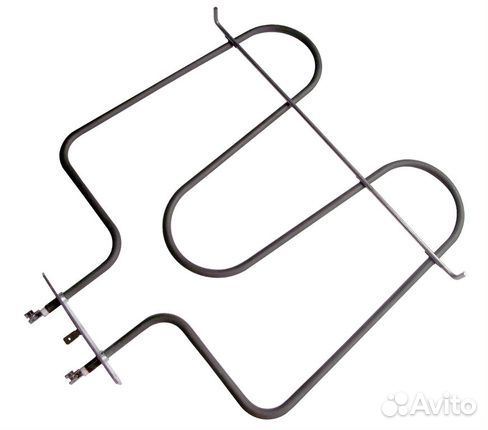 Тэн духовки различных видов 220V