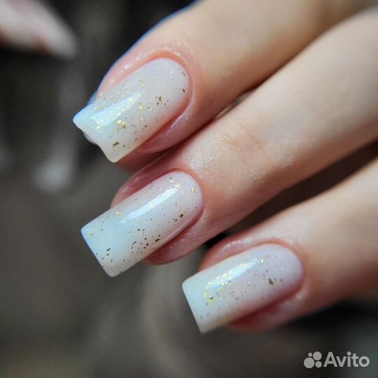 Маникюр, педикюр, наращивание