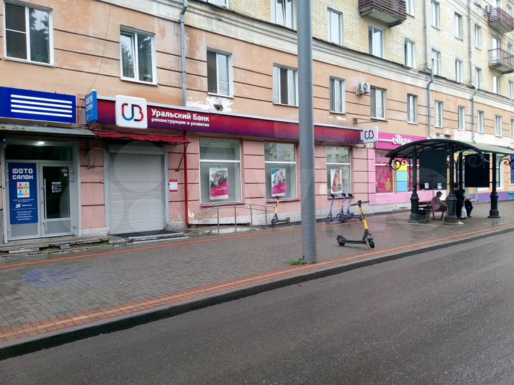 Торговая площадь, 200 м²