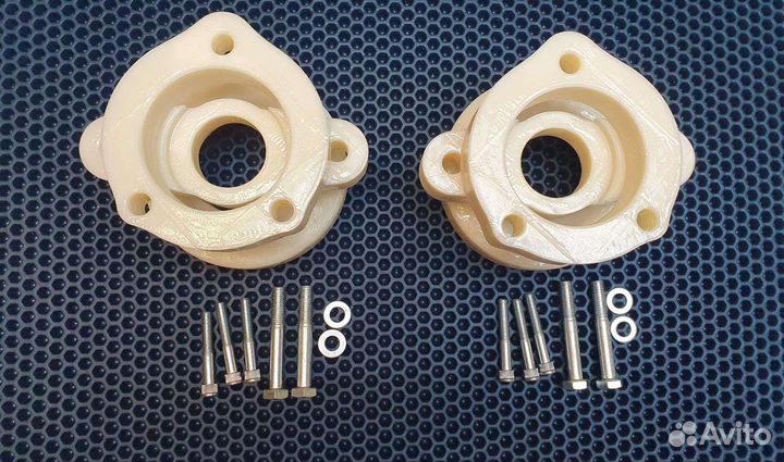 Проставки для Тесла М3