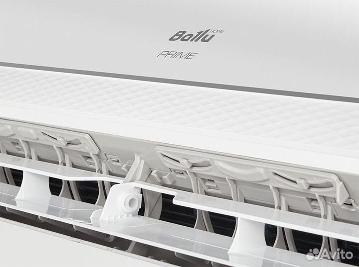 Сплит-система Ballu bspri-24HN1