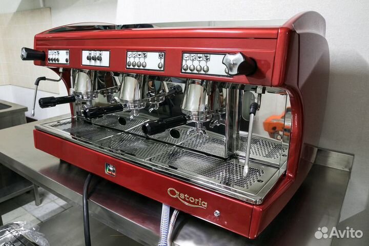 Ремонт кофемашин частный мастер