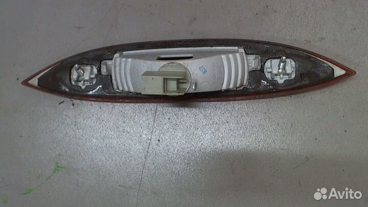 Фонарь (стоп-сигнал) Nissan Note E11, 2008