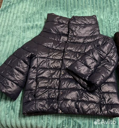 Женские вещи пакетом 46