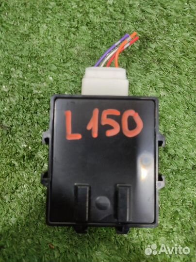 Блок электронный Lexus GS300 (S160) 2001