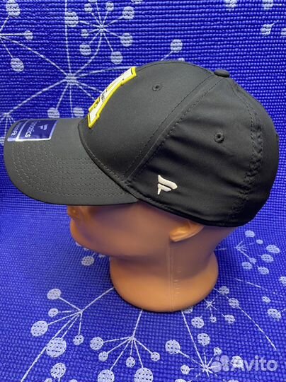 Бейсболка Fanatics Applachian Stale оригинал