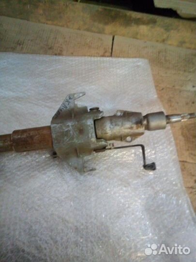 Рулевая колонка передняя левая Mitsubishi Eclipse