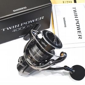 Shimano 24 Twin Power 4000PG