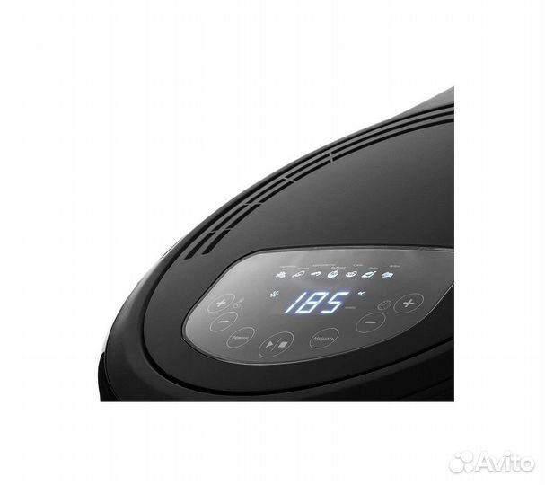 Аэрогриль Kitfort KT-2214