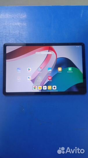 Планшет Xiaomi Redmi Pad 128Gb