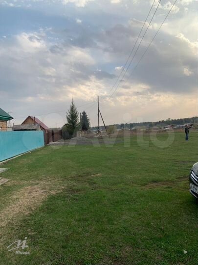 Дом 58 м² на участке 10,8 сот.