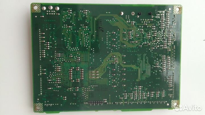 Xerox Phaser 3250 плата форматтера