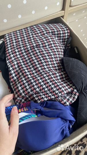 Женские вещи пакетом 40 42