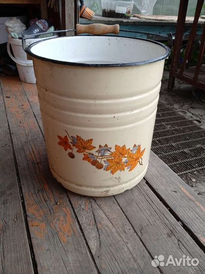 Эмальпосуда