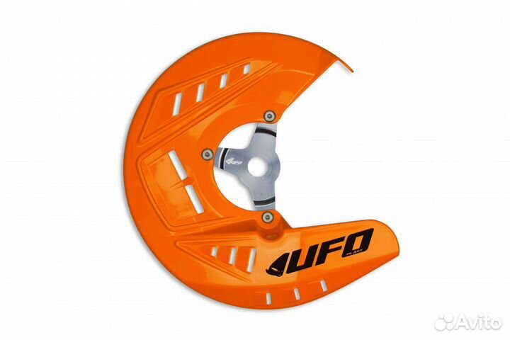 Защита тормозного диска UFO для KTM SX/EXC-125/250