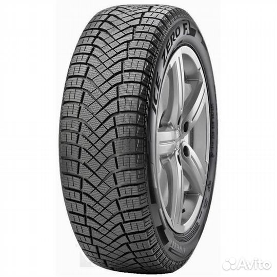 Pirelli Ice Zero FR 265/60 R18 114H