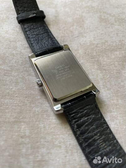 Часы наручные casio MTP-1234P