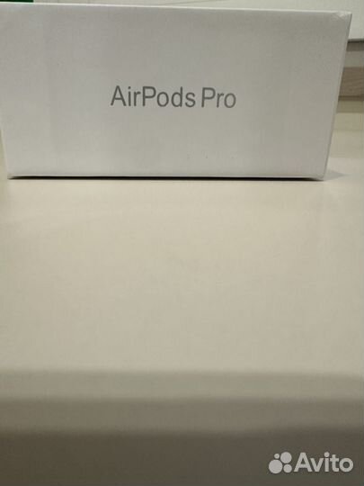 Airpods pro 2