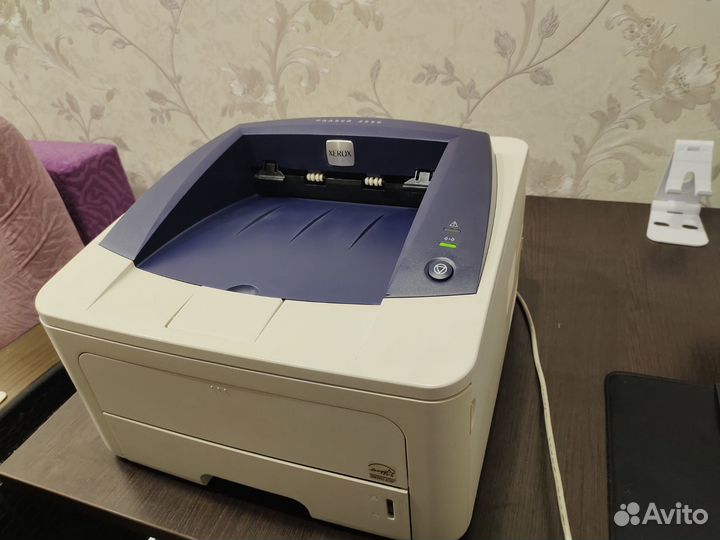 Xerox Phaser 3250