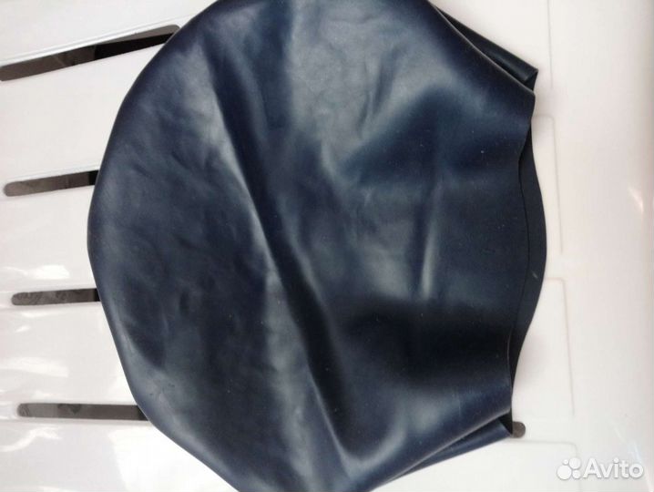 Fashy шапочка для плавания