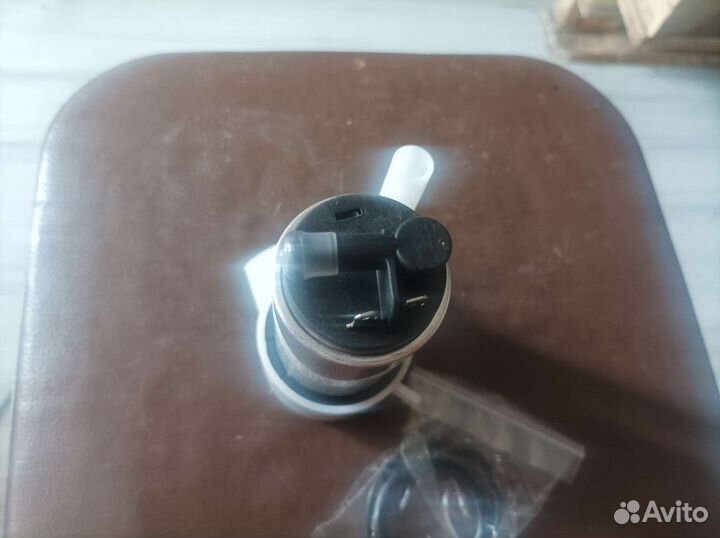 Топливный насос