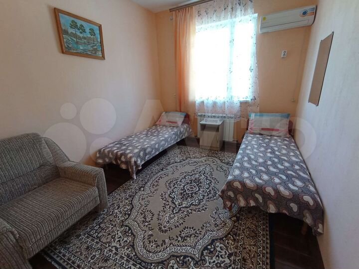 Дом 90 м² на участке 3,5 сот.