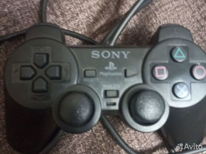 Ps2 playstation 2