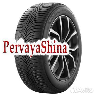 Michelin CrossClimate SUV 215/50 R18