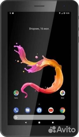 Digma Optima 7 A101 3G (tt7223pg) 1