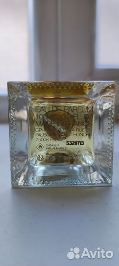 Marc-Antoine Barrois Ganymede распив 30 мл. (ориги