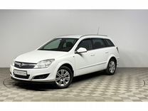 Opel Astra 1.8 AT, 2014, 88 307 км, с пробегом, цена 800 000 руб.