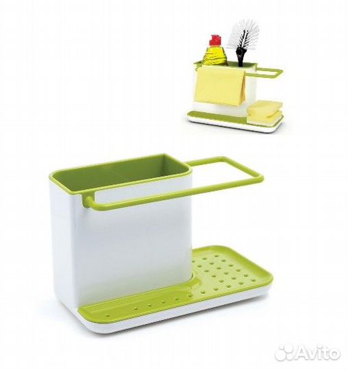 Органайзер на раковину