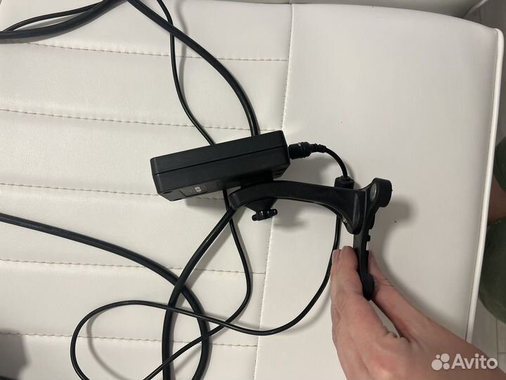 Блок питания critical tattoo cx 1