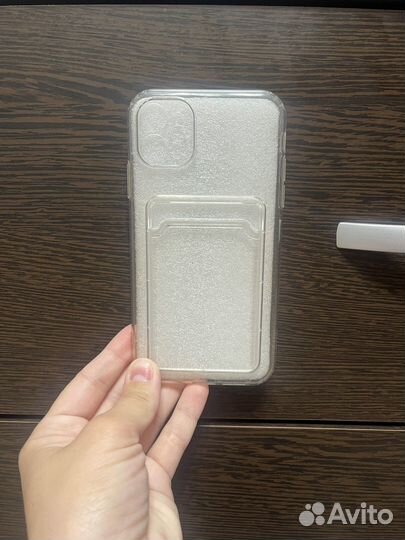 Чехол на iPhone 11