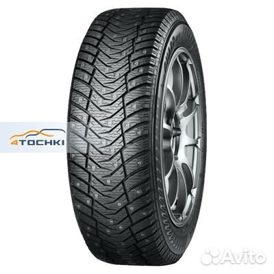 Yokohama IceGuard Stud IG65 255/55 R19 111T