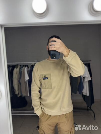 Свитшот Patagonia