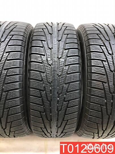 Nokian Tyres Nordman RS2 215/55 R17 98R