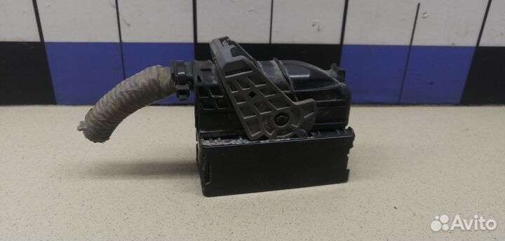 Разъем RAV 4 2013