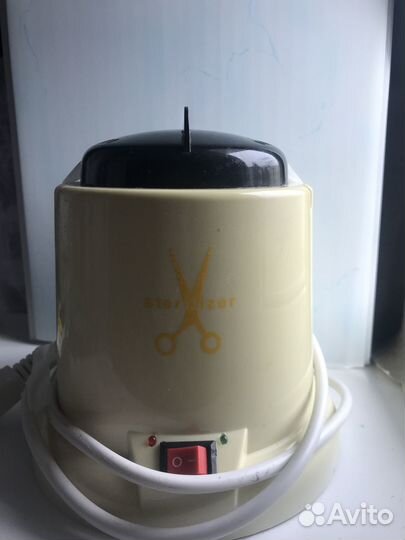 Стерилизатор для инструментов