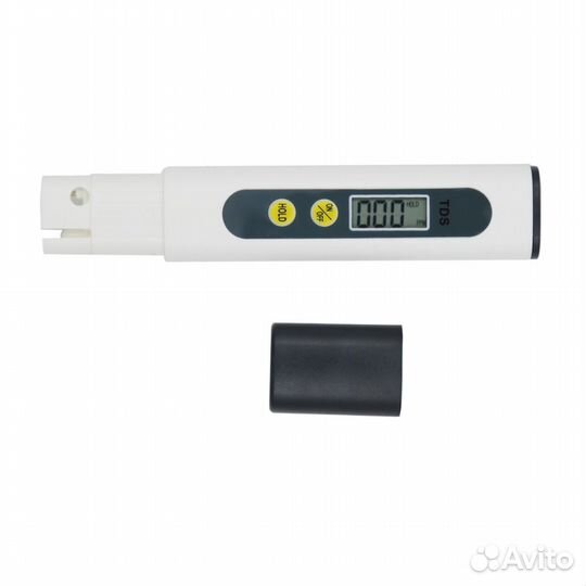 TDS meter 2