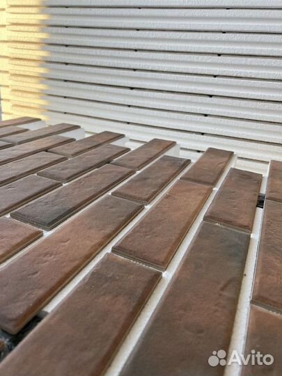 Клинкерные термопанели от производителя