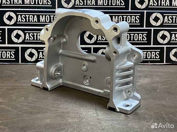 Задняя крышка цепи Cummins 2.8 Газель Бизнес Некст