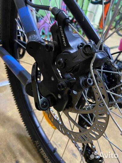 Rockrider ST120MD