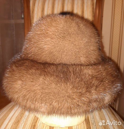 Шляпа женская новая