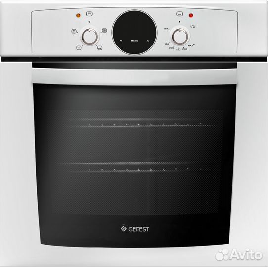 Газовая духовка Гефест 621-03 Б1