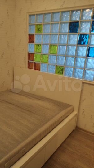 1-к. квартира, 44 м², 2/17 эт.