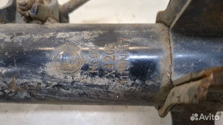 Амортизатор подвески Hyundai Tucson 1, 2005